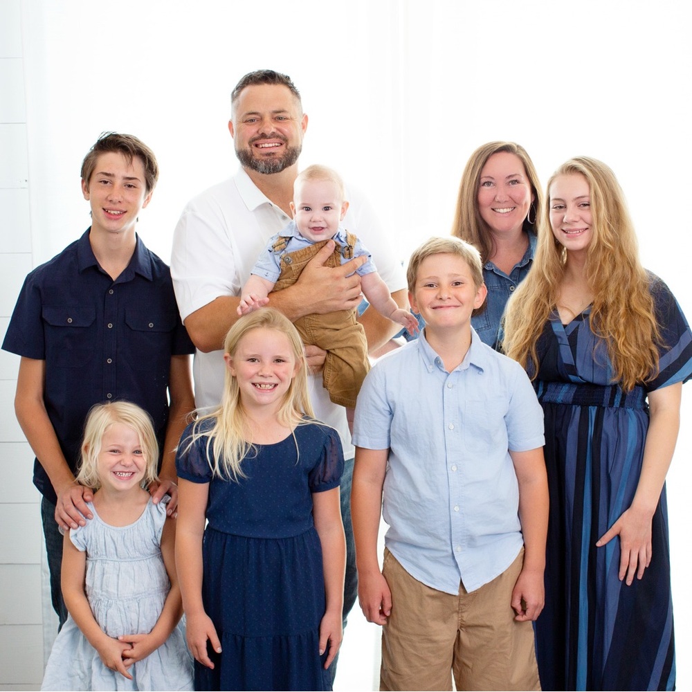 Meet your Posher, Angela